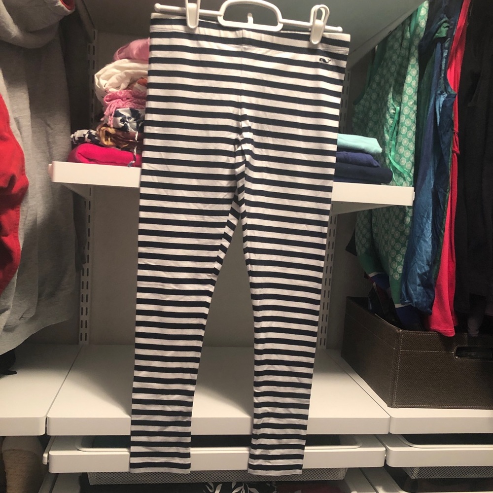 Vineyard Vines lightweight leggings/pants
